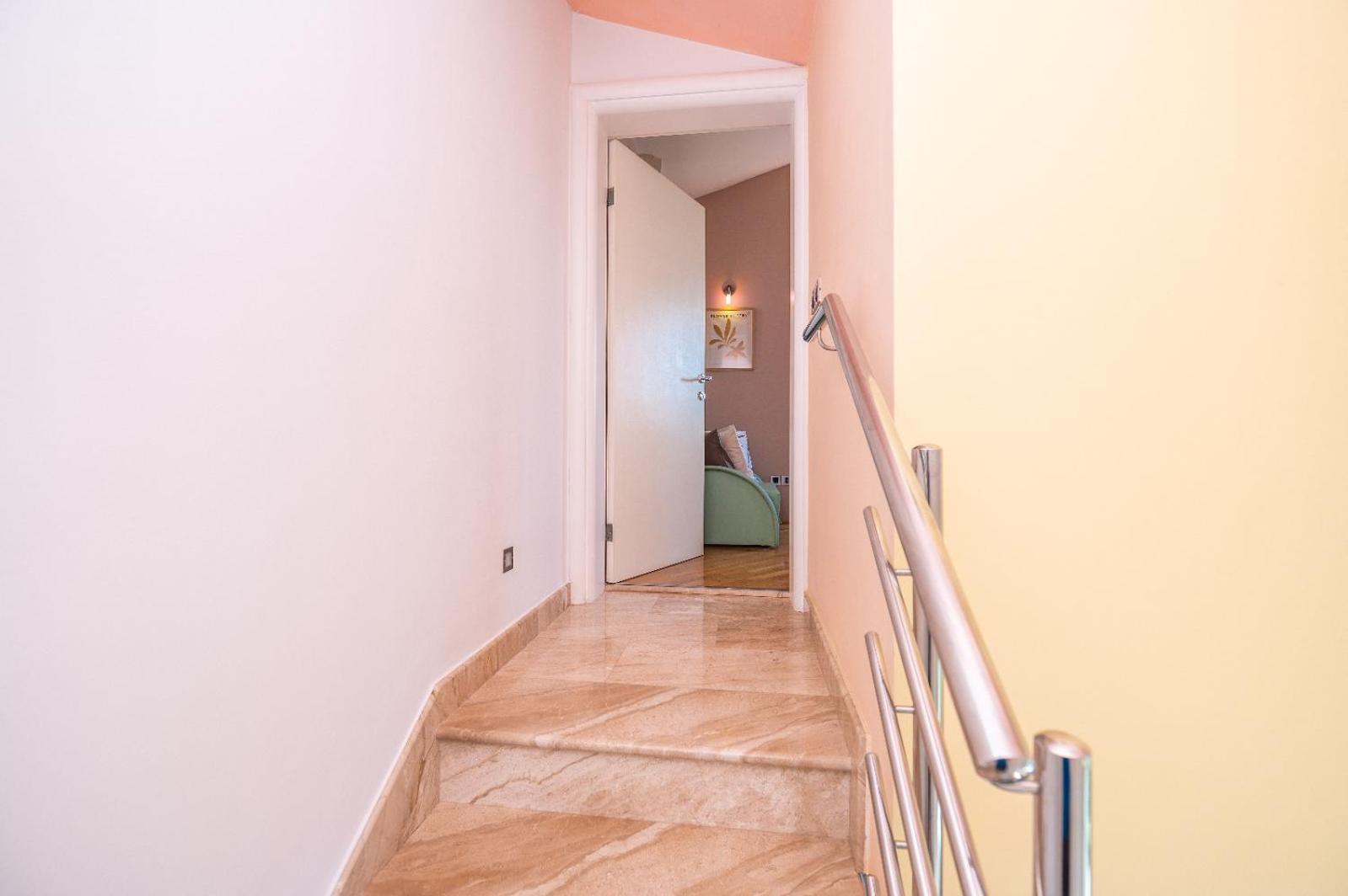 Apartments Luka Toni Krvavica Εξωτερικό φωτογραφία
