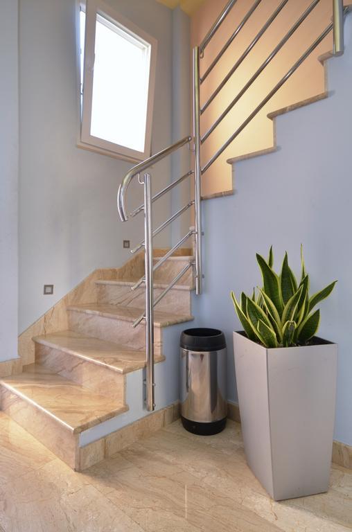 Apartments Luka Toni Krvavica Εξωτερικό φωτογραφία