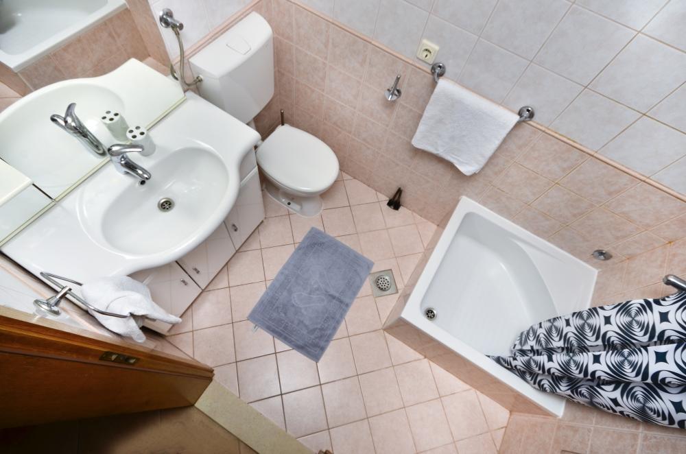 Apartments Luka Toni Krvavica Εξωτερικό φωτογραφία