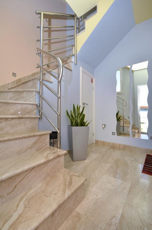 Apartments Luka Toni Krvavica Εξωτερικό φωτογραφία